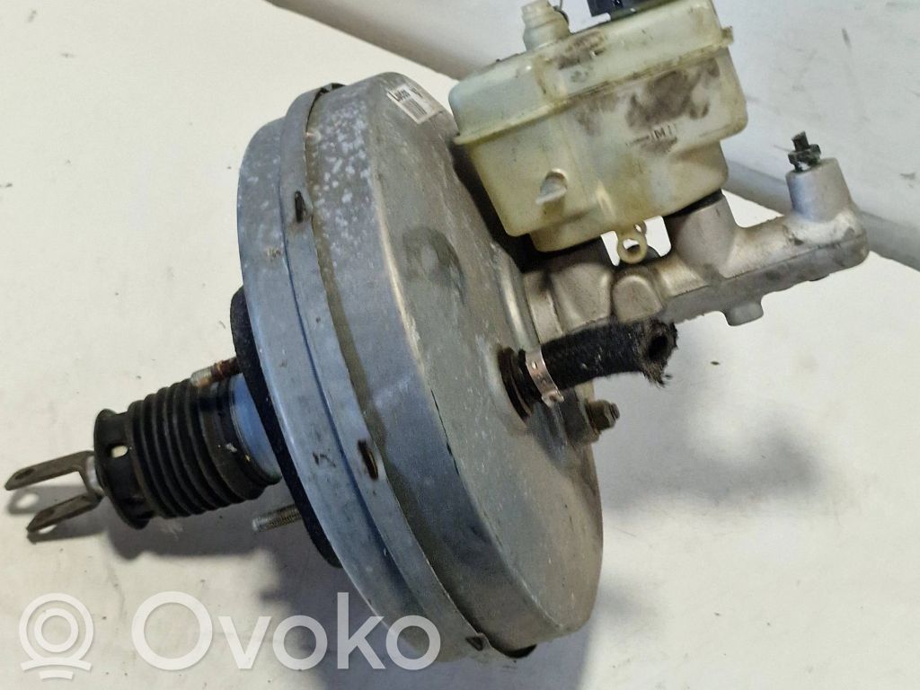 Servo-frein   1163516,LSH80,3433