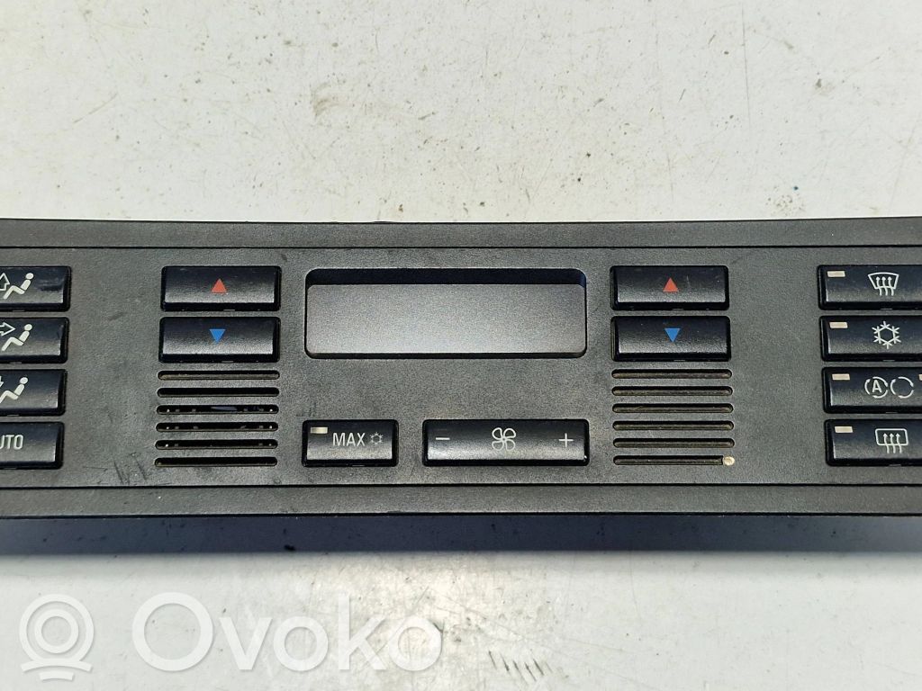 BMW X5 E53 Panel klimatyzacji 