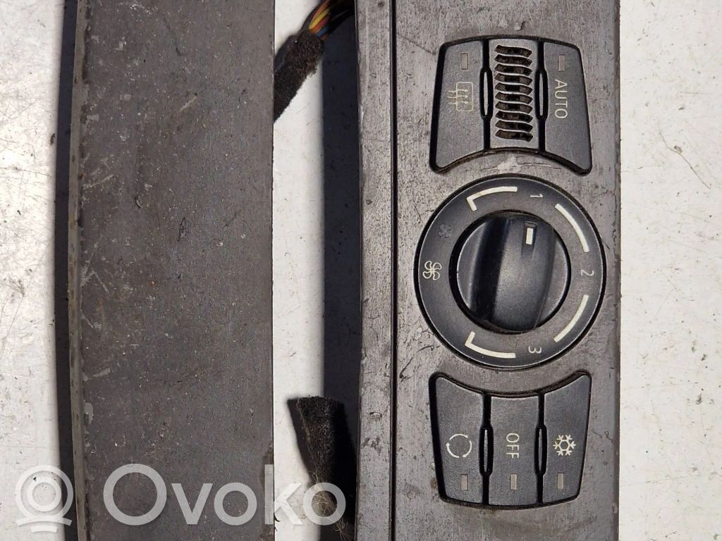 Climate control unit   6956825,90025153,0359487