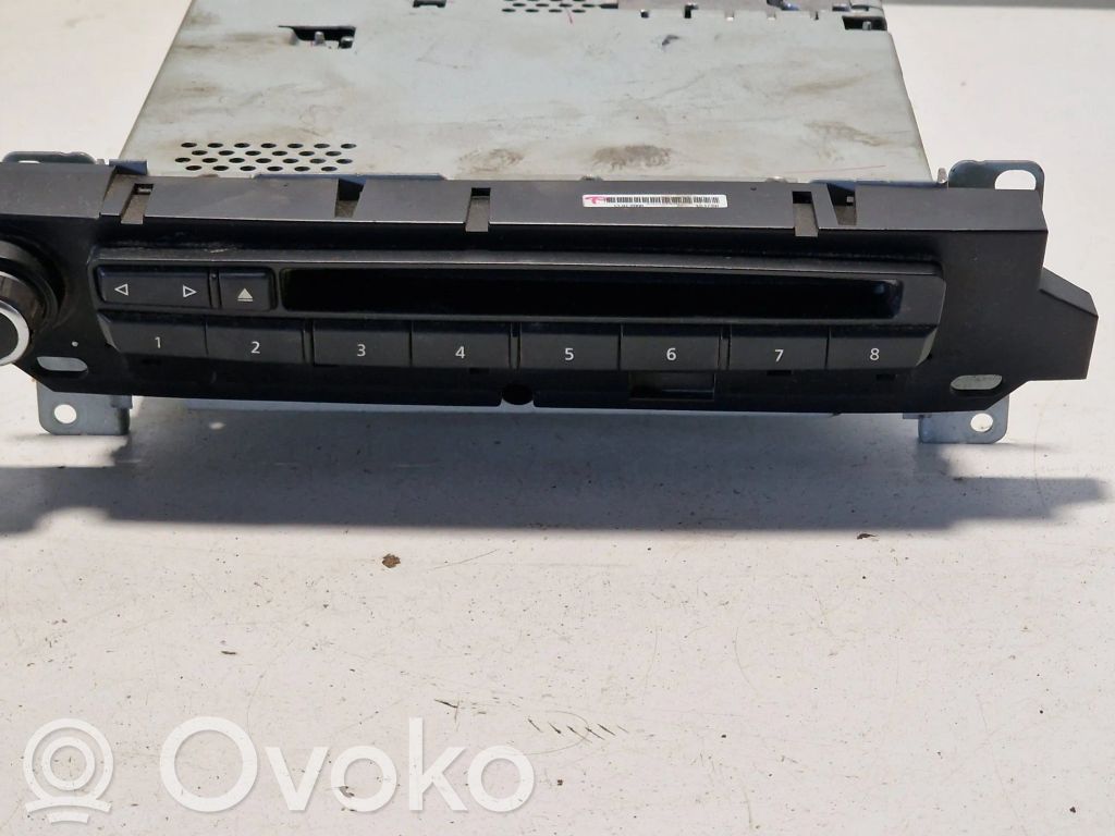 BMW 5 E60 E61 Radio / CD-Player / DVD-Player / Navigation 
