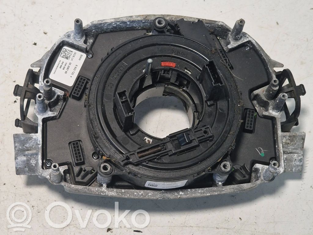BMW 7 E65 E66 Rankenėlių komplektas 