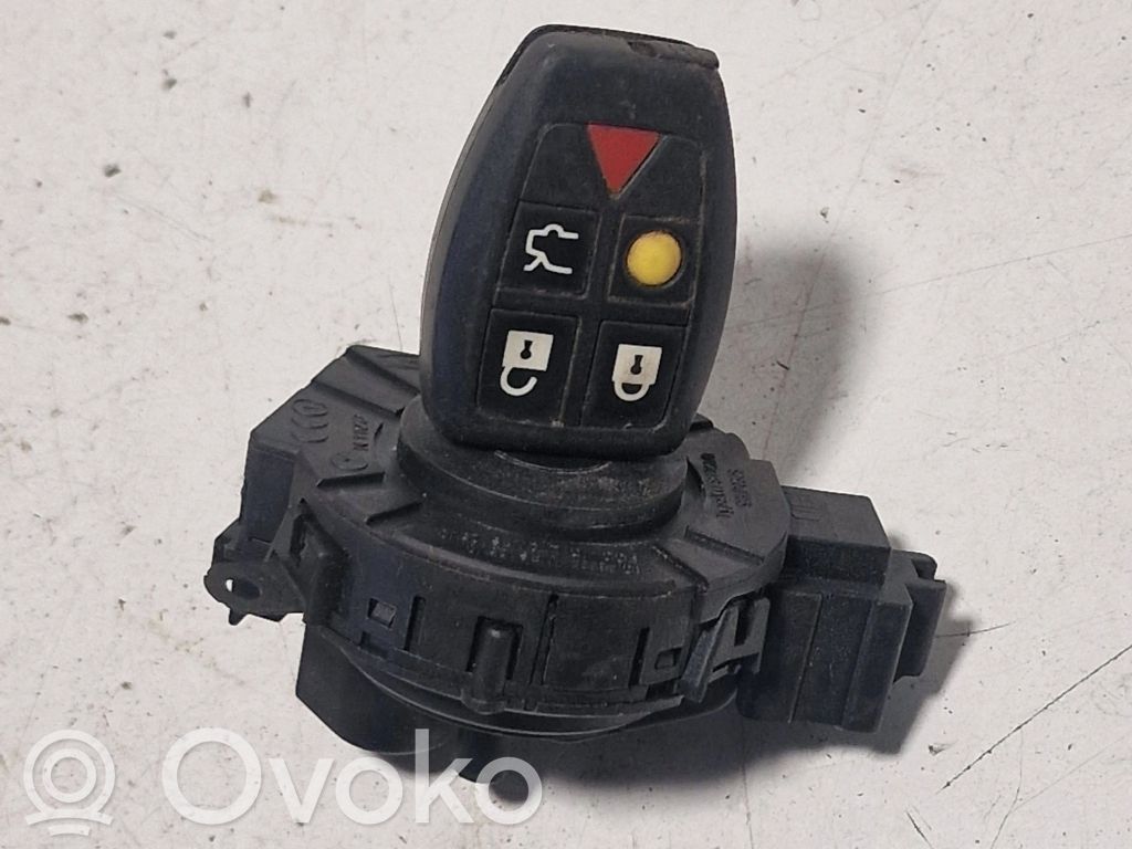 Volvo V50 Ignition lock 