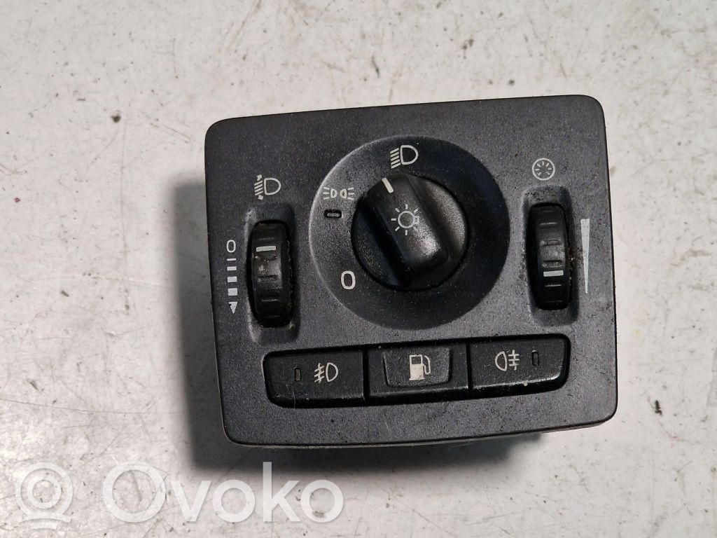 Interruptor de luz   30669736,04W36T,30739300