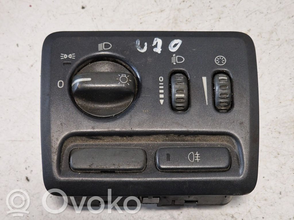 Volvo V70 Light switch 
