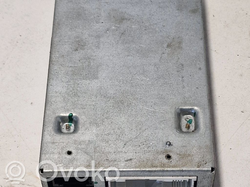 BMW 5 E60 E61 Bluetooth control unit module 