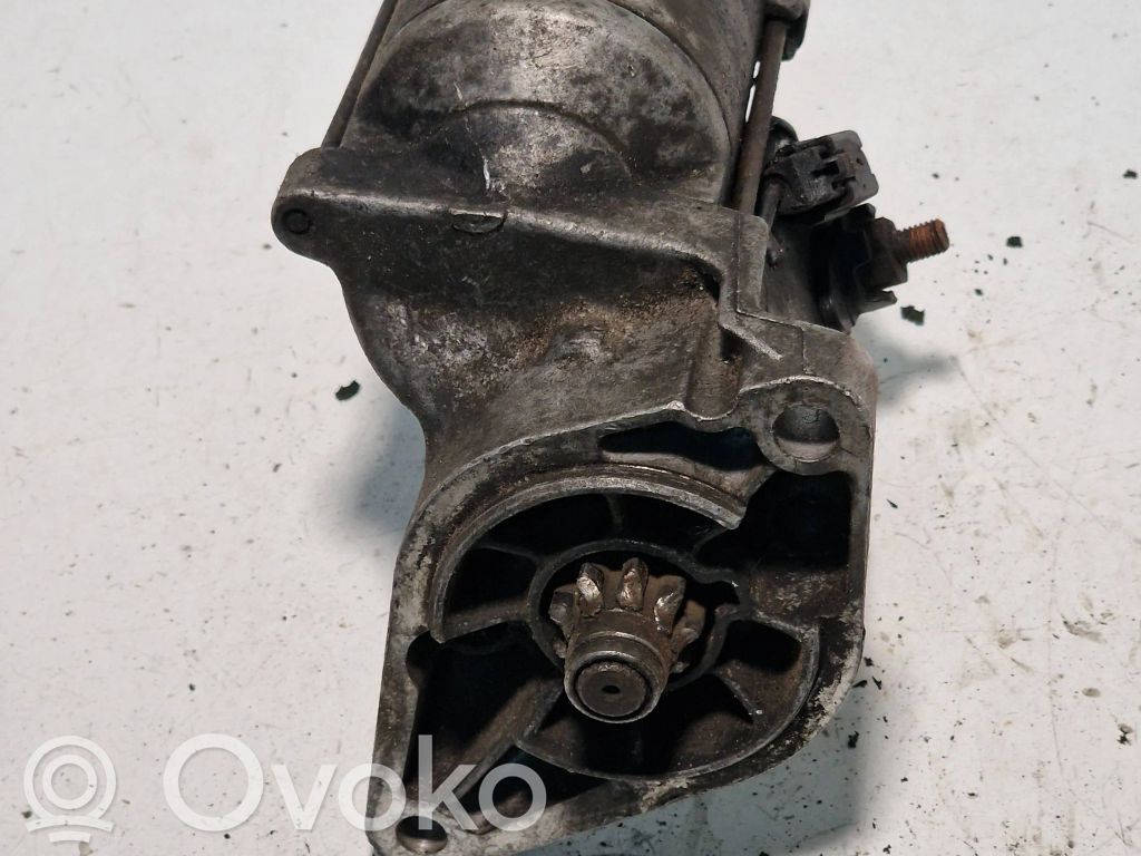 Toyota Carina T210 Стартер 
