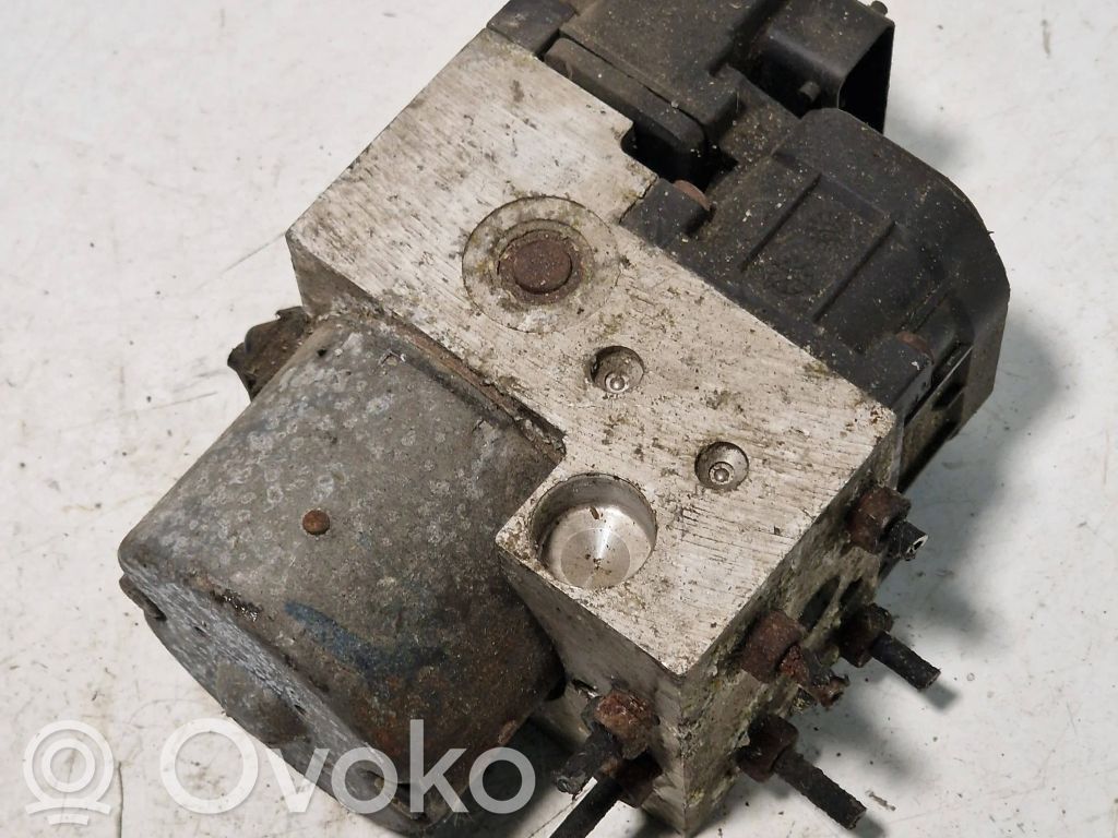 Citroen Xsara Picasso ABS Blokas 