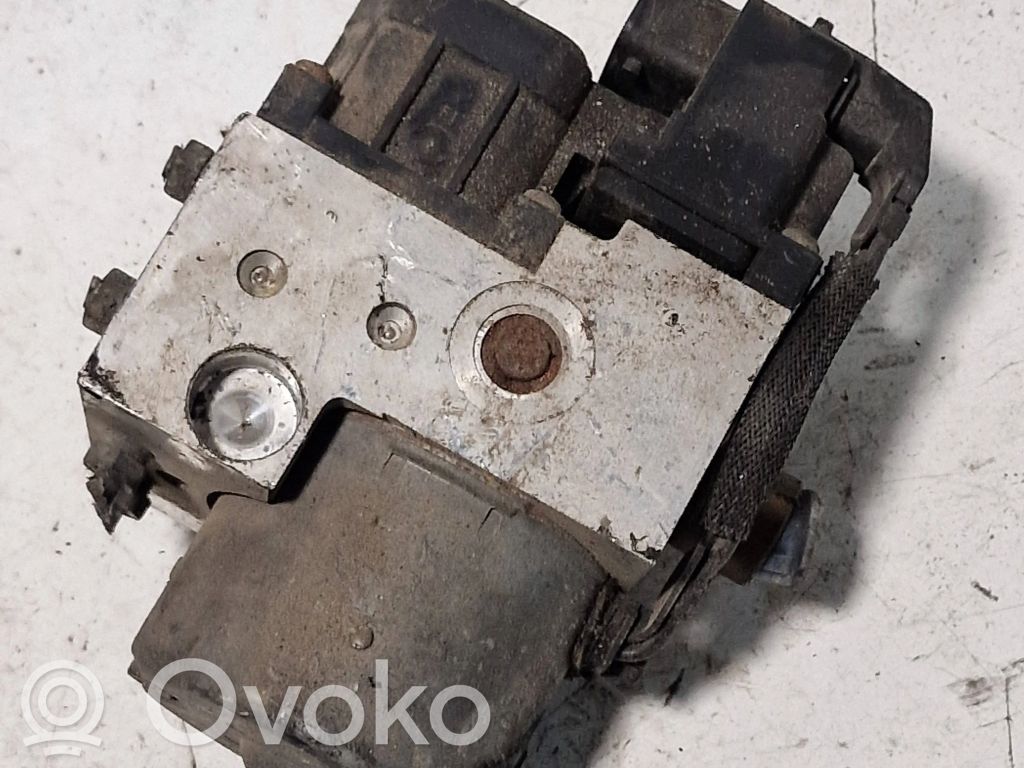Peugeot 406 ABS Blokas 