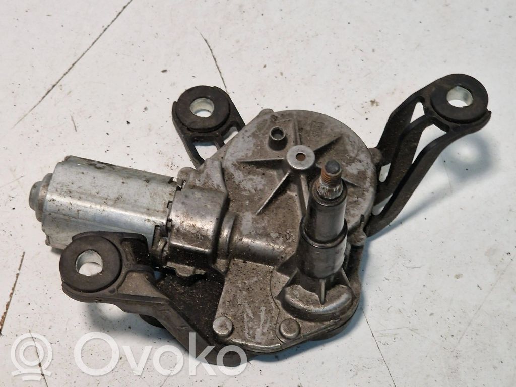 Opel Vectra C Takalasinpyyhkimen moottori 