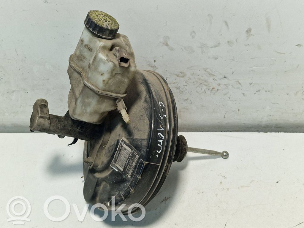 Citroen C5 Servo-frein 