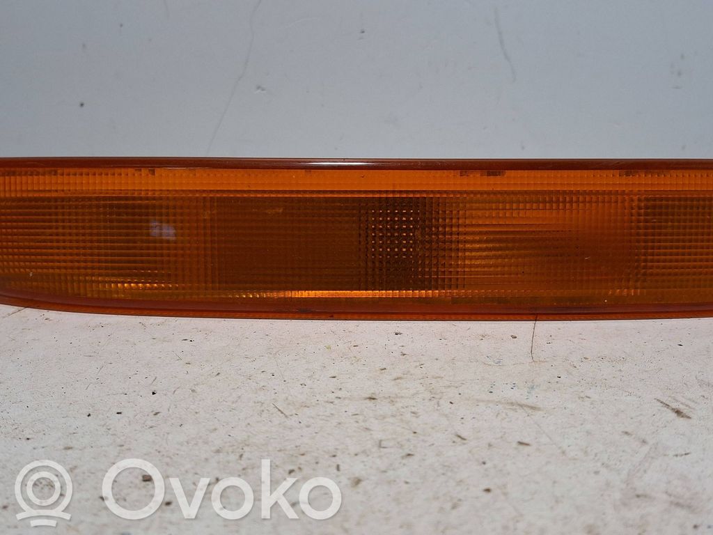 Opel Movano A Front indicator light 