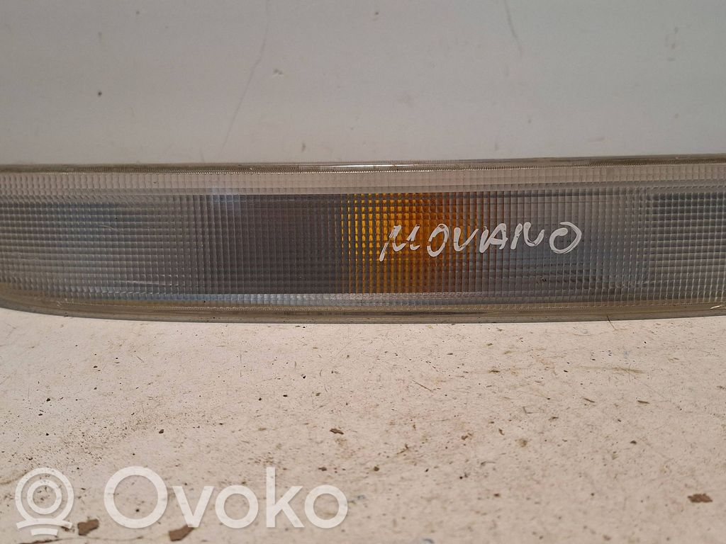 Frontblinker   7700353947,38220748,4500920