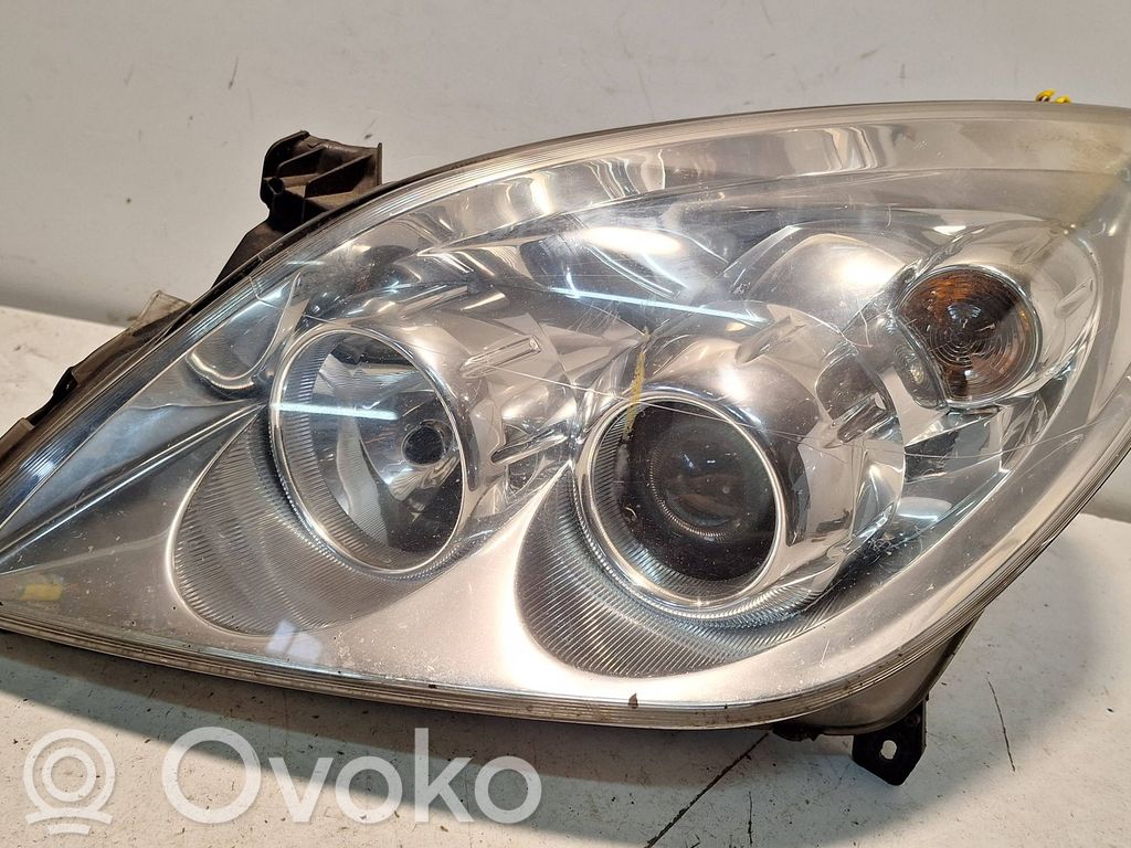 Scheinwerfer   13170917,22913168,PL02A011