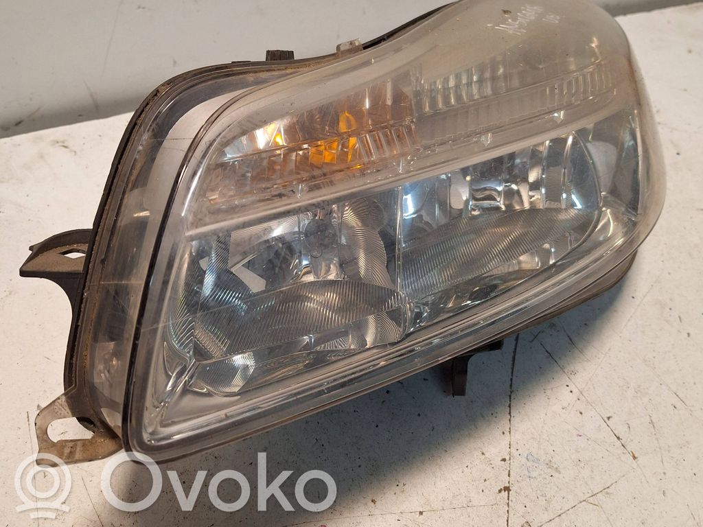Lampa przednia   1LJ00963003,13226780LH,00K630000001587