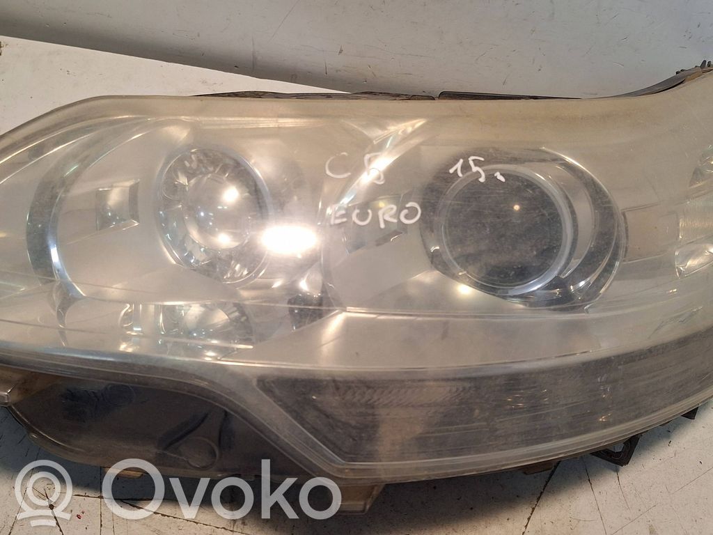 Headlight/headlamp   9689037880,89902490
