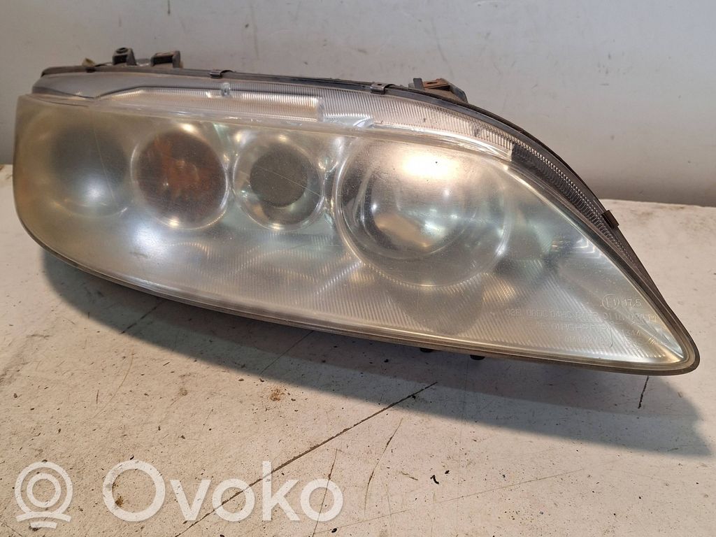 Mazda 6 Priekšējais lukturis 