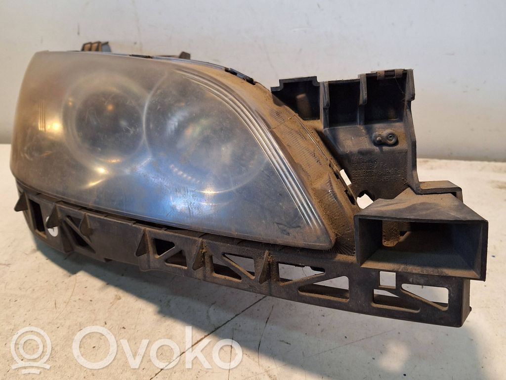 Mazda 3 I Headlight/headlamp 