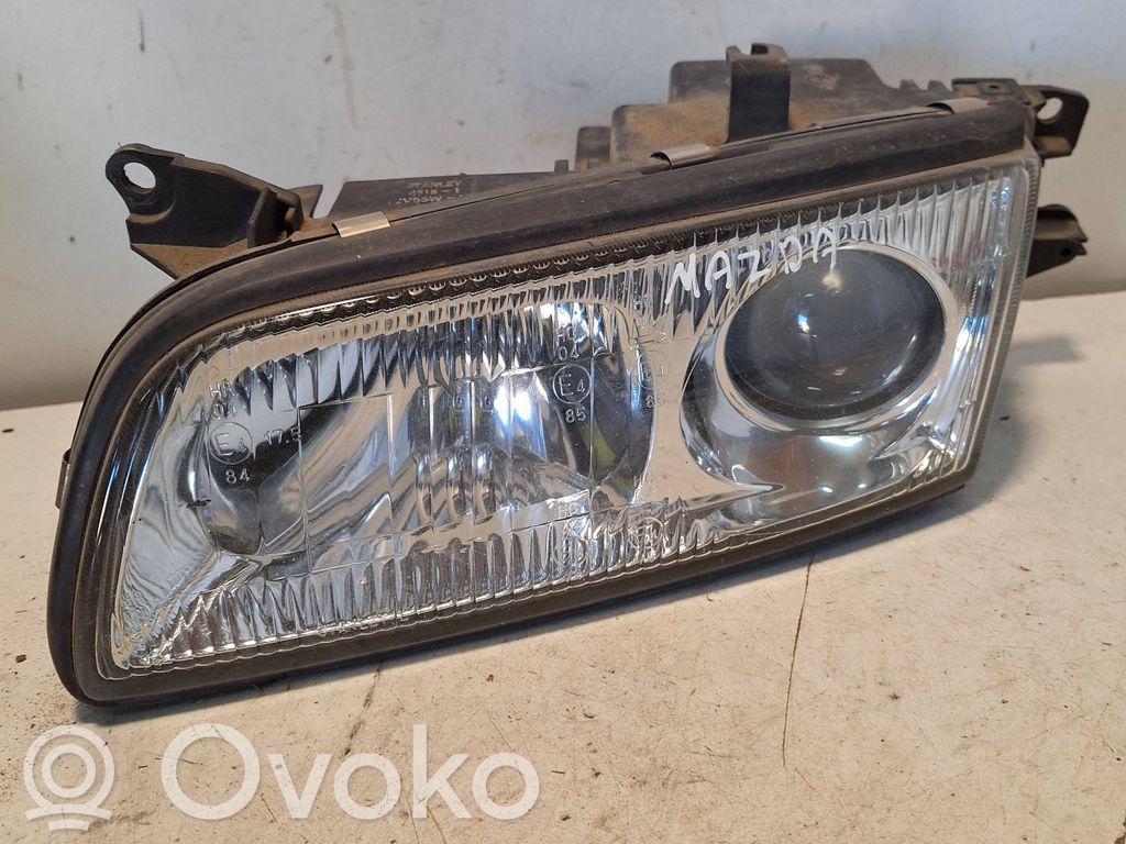 Headlight/headlamp   68151