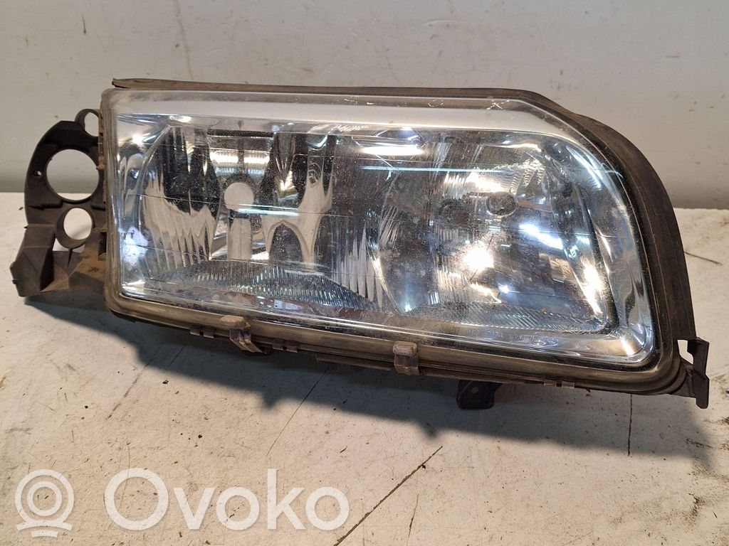 Volvo S80 Scheinwerfer 