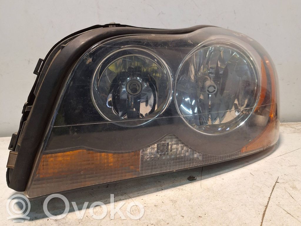 Volvo XC90 Scheinwerfer 