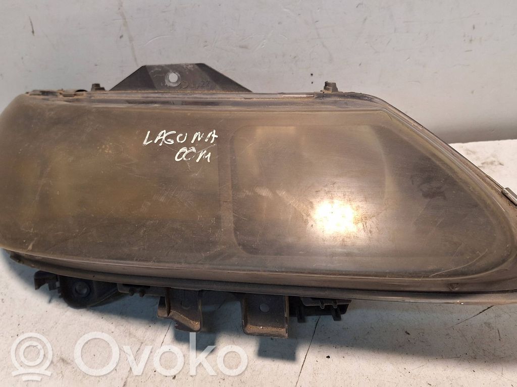 Renault Laguna I Phare frontale 