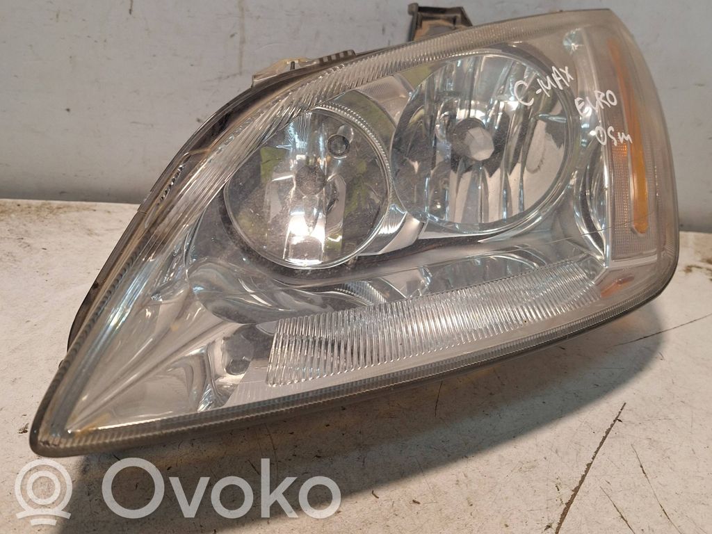 Phare frontale   1EE27060011,3M5113101AA