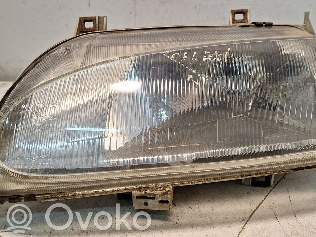 Ford Galaxy Headlight/headlamp 