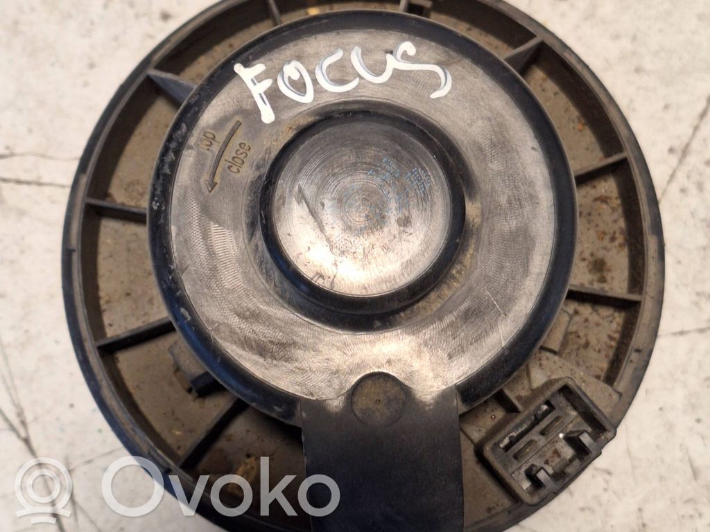 Ford Focus Ventola riscaldamento/ventilatore abitacolo 