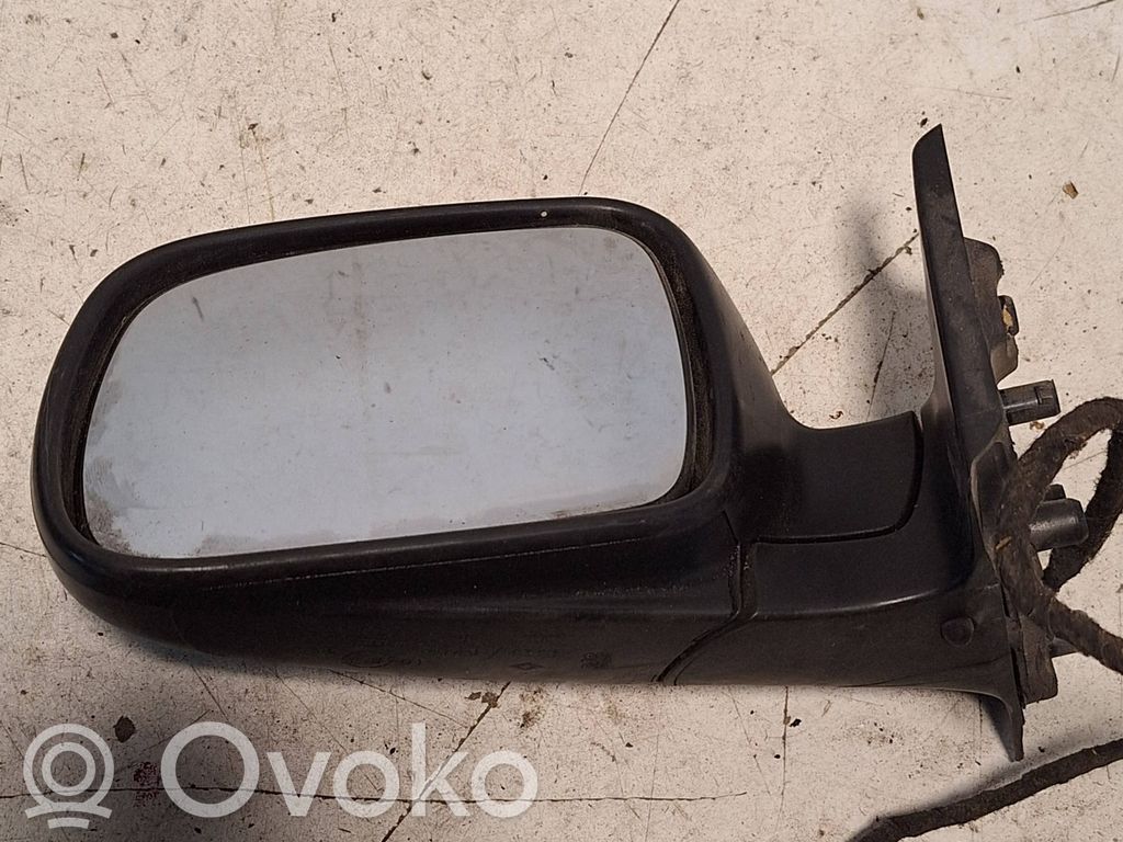 Peugeot 307 Elektryczne lusterko boczne drzwi przednich 