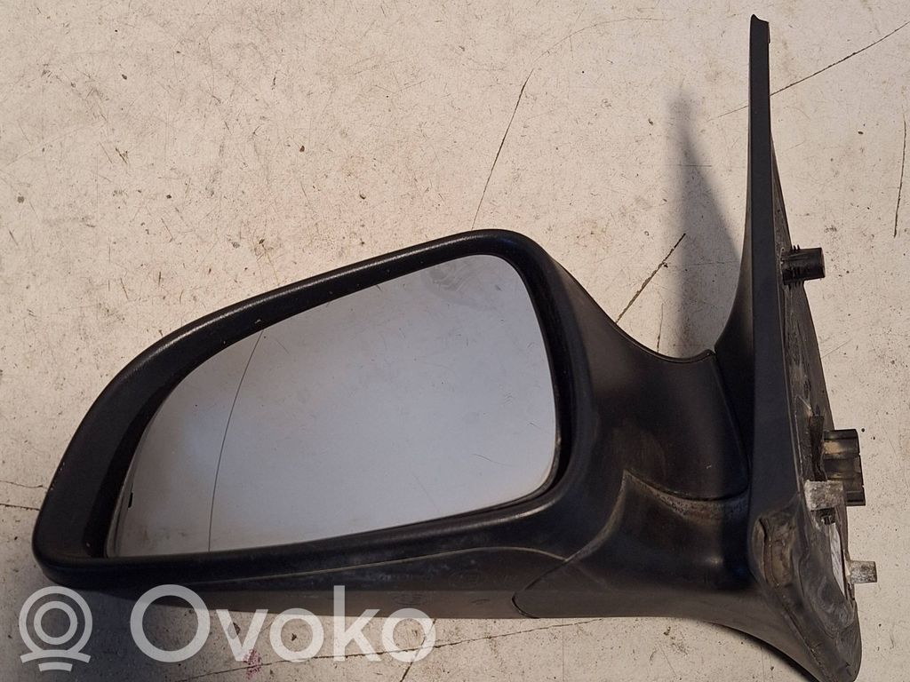 Opel Astra H Specchietto retrovisore elettrico portiera anteriore 