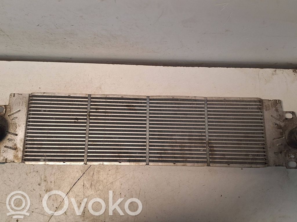 Volkswagen Multivan T5 Chłodnica powietrza doładowującego / Intercooler 