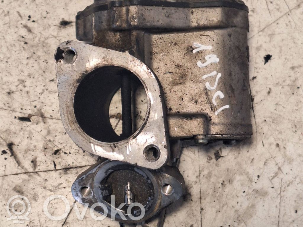 Renault Laguna II Válvula EGR 