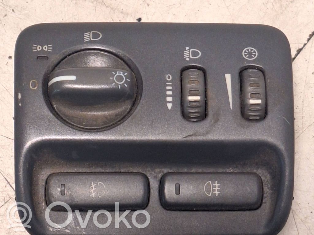 Volvo S80 Light switch 