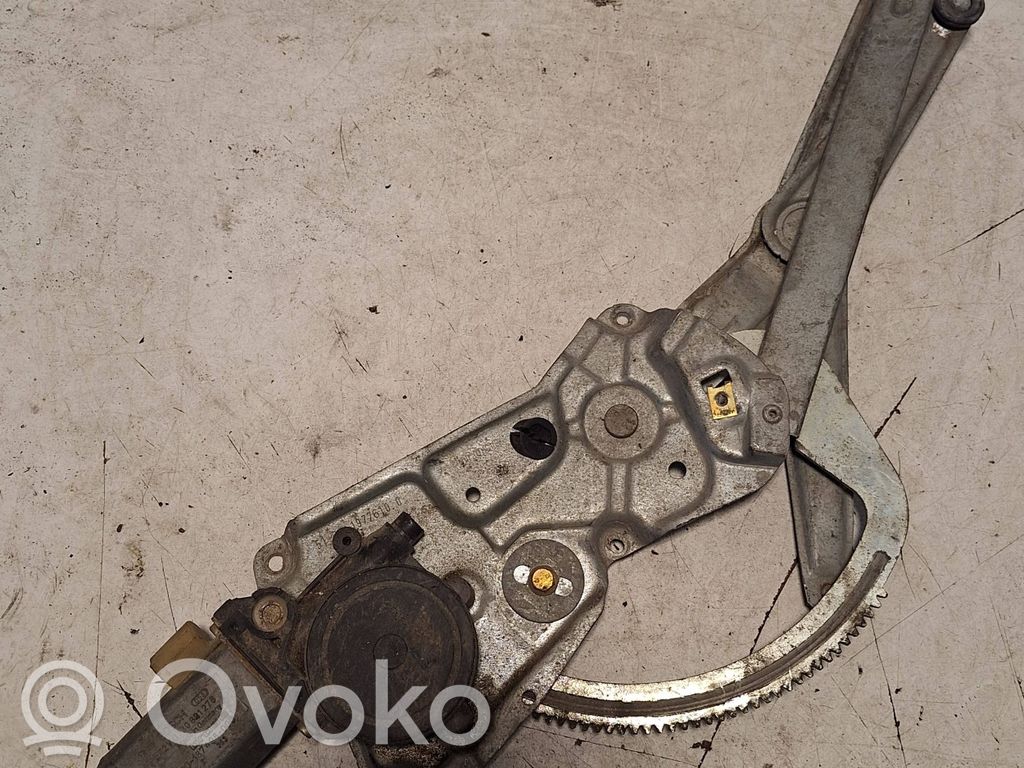 BMW 3 E36 Rear door window regulator motor 