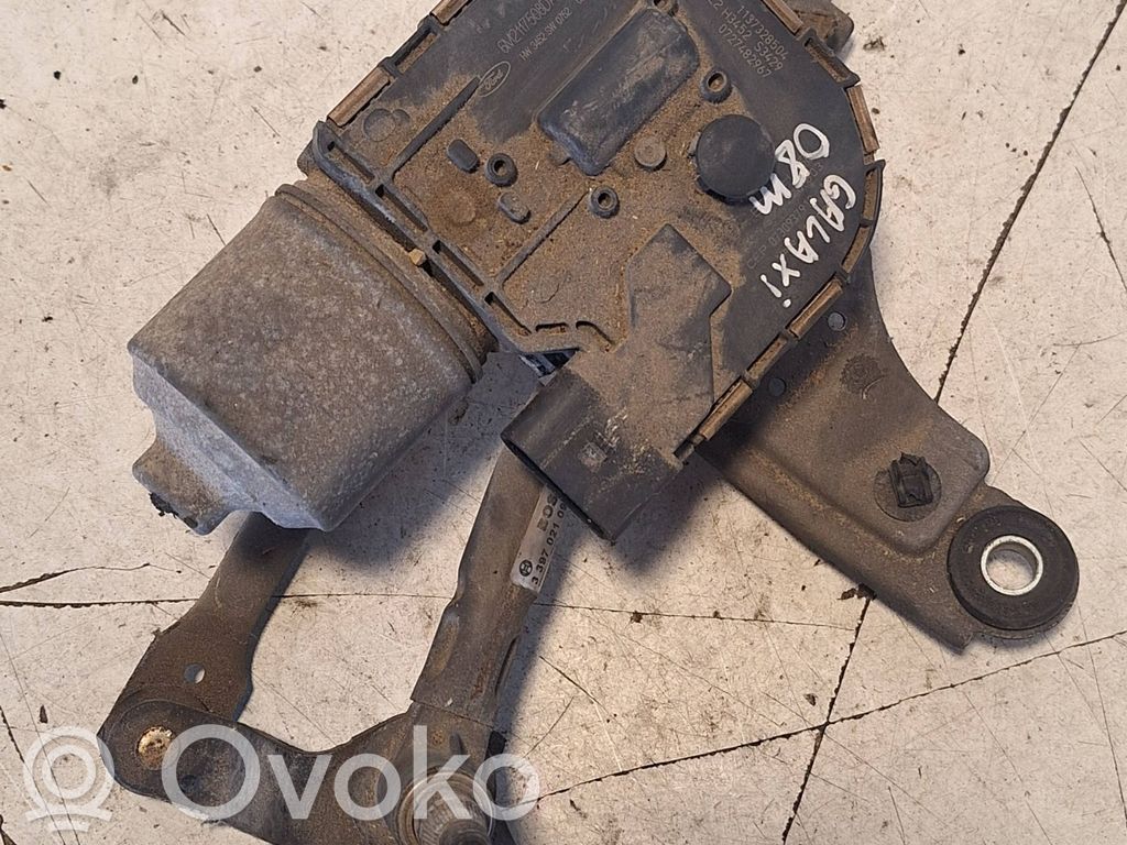 Ford Galaxy Silniczek wycieraczek szyby przedniej / czołowej 