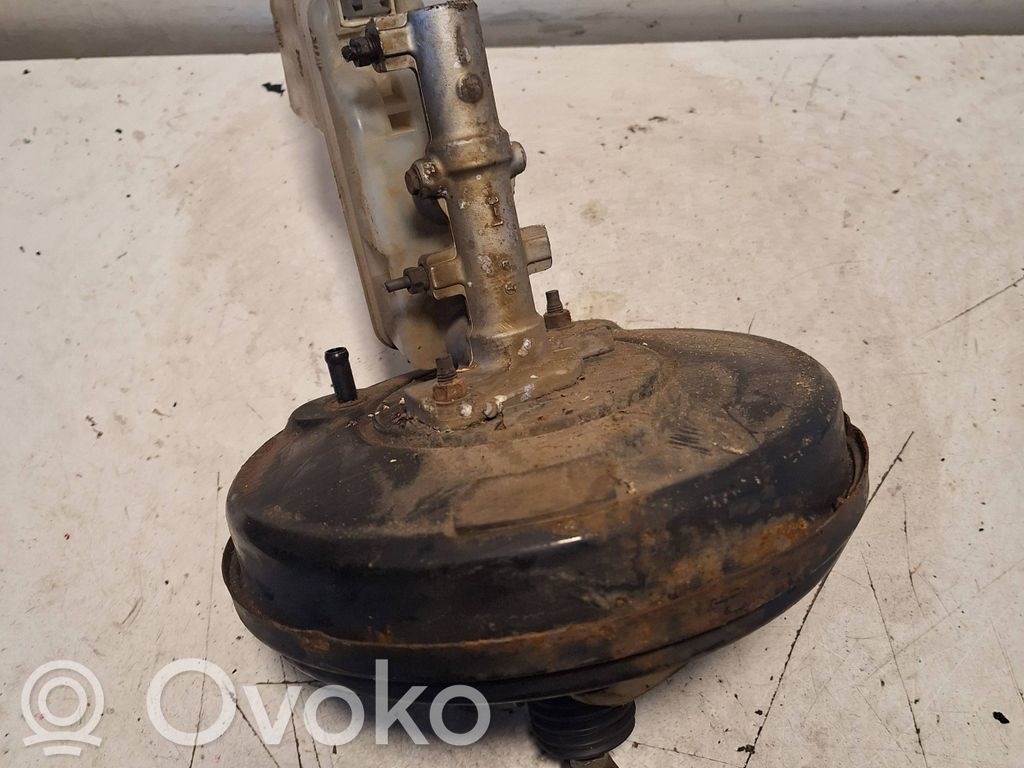 Mazda 6 Brake booster 