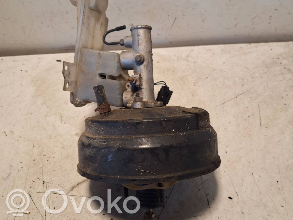 Mazda MPV Brake booster 