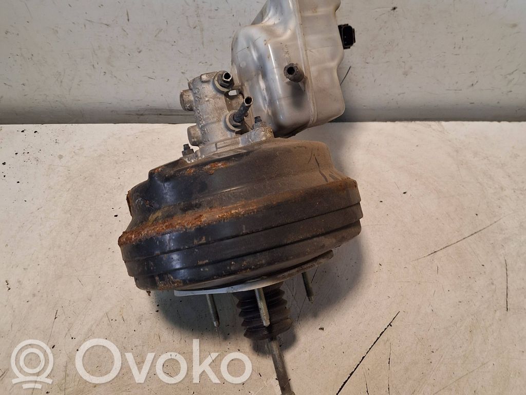 Servo-frein   6C112B195BE,0204051165,02000225