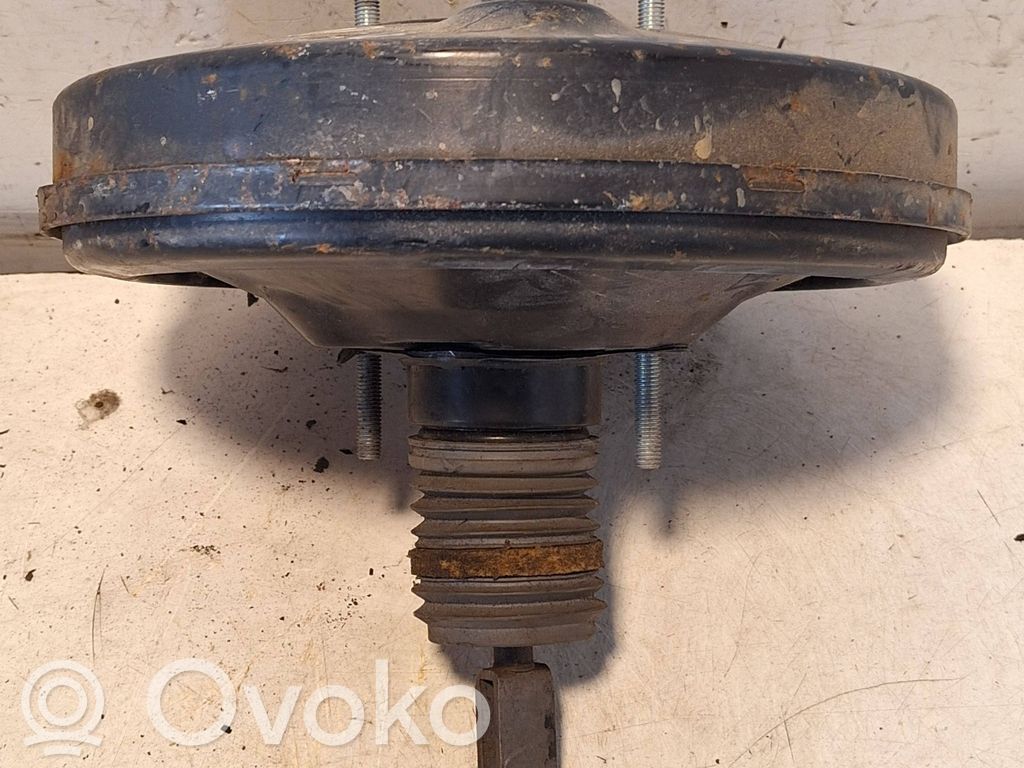 Opel Astra H Brake booster 