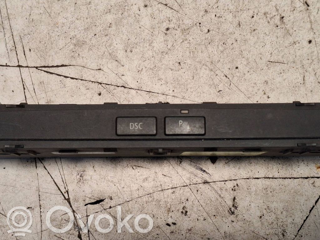 Parking (PDC) sensor switch   6949450,218274,13580210
