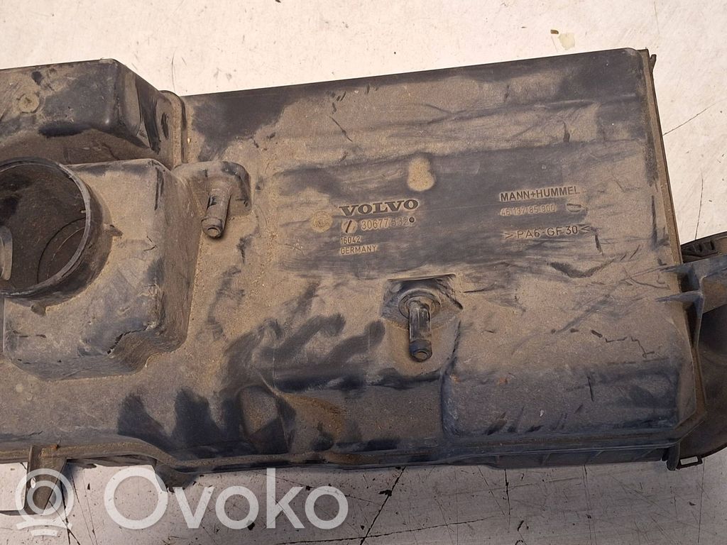 Luftfilterkasten   30677532,4613785900