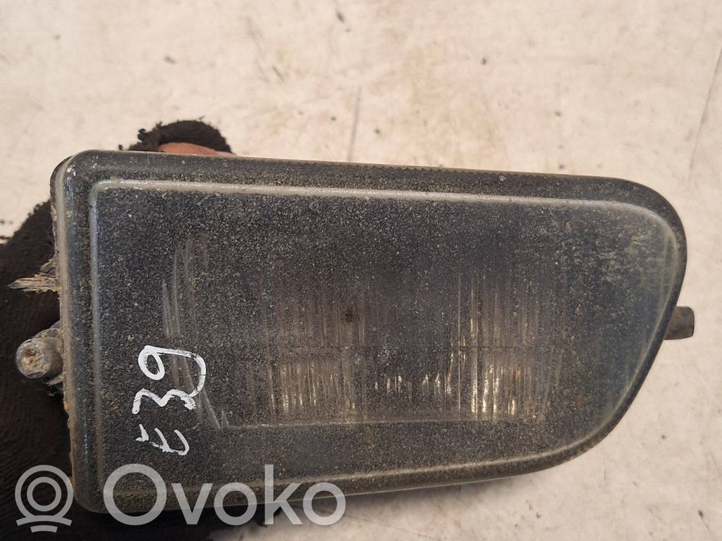 Front fog light   63178377941,56401