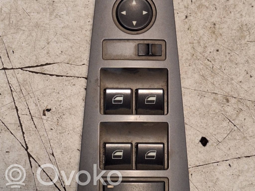 BMW 7 E65 E66 Elektrisko logu slēdzis 