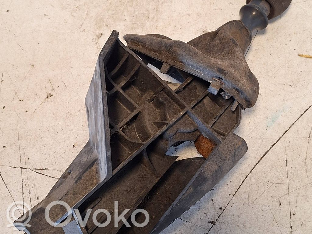 Selector caja de cambios   8200201293,16145,01019