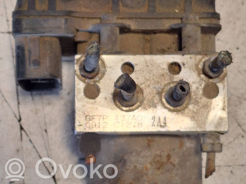 ABS Blokas   GF7P437A0,0912C1278