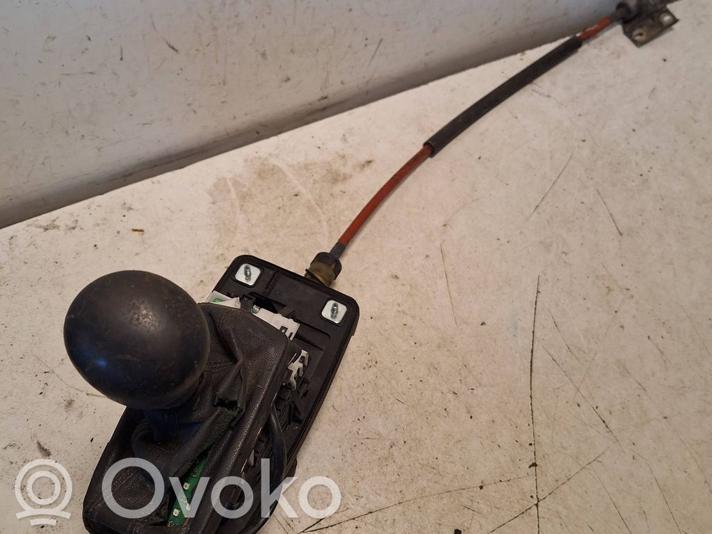 Audi A6 S6 C6 4F Selettore cambio 