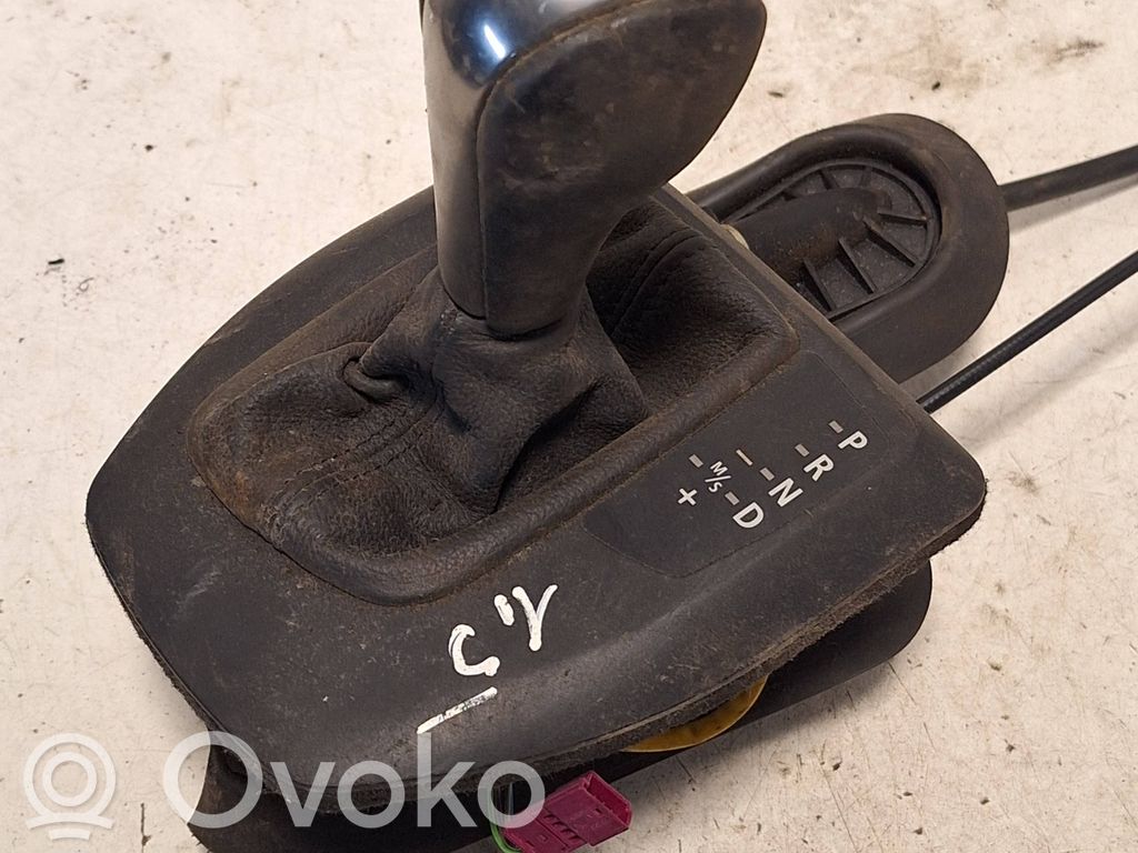 Gear shifter/selector   7522144B