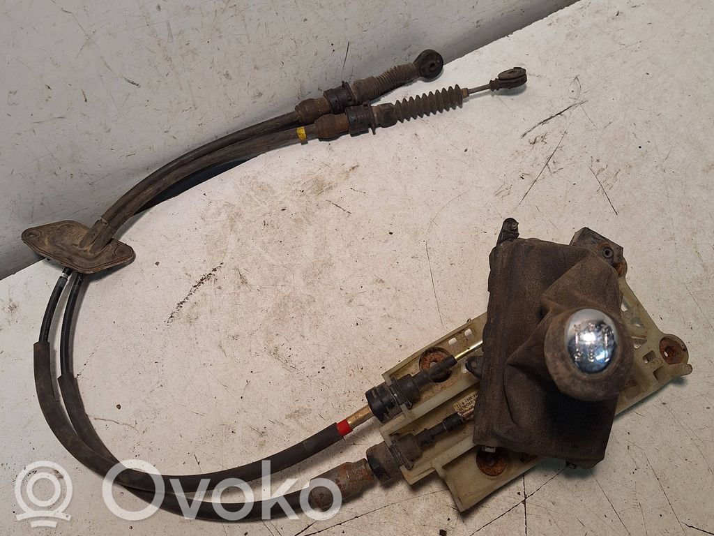 Mazda 6 Selector caja de cambios 