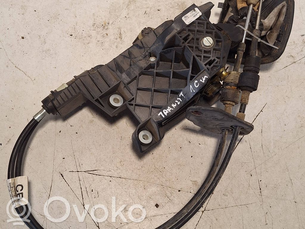 Ford Transit Lewarek zmiany biegów / górny 