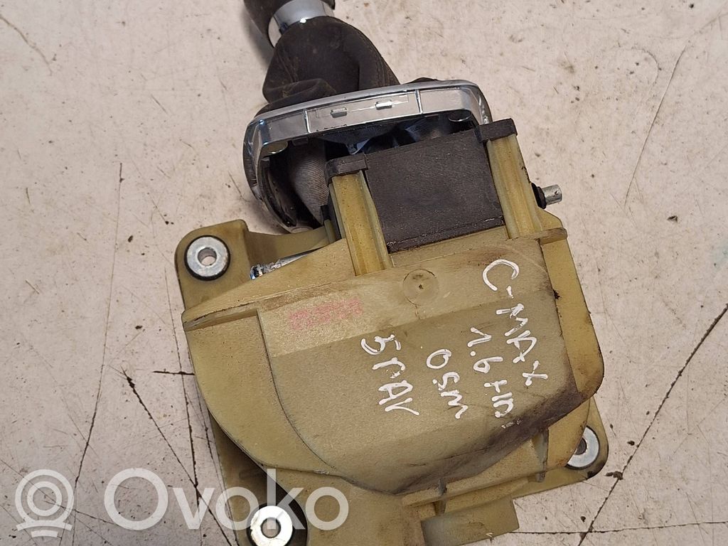 Ford Focus C-MAX Drążek zmiany biegów 